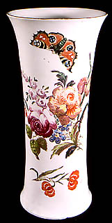 Chaffers' Liverpool porcelain; identifier pw298