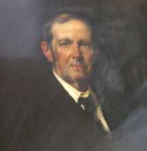 Thomas Watson Jackson (1838-1914)