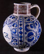 Rhenish stoneware, Westerwald type