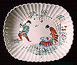Chelsea porcelain; identifier pw291d 