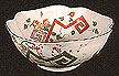 Derby porcelain; identifier pw295d