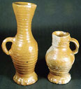 Rhenish stonewares;  identifier pw36