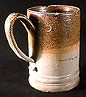 English stoneware, London Fulham type; identifier pw389d